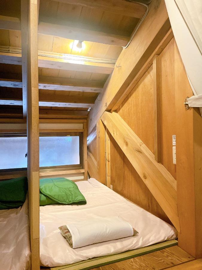 Goraikou Sansou Mt Fuji New 7Th Station Fujinomiya Route Villa ภายนอก รูปภาพ