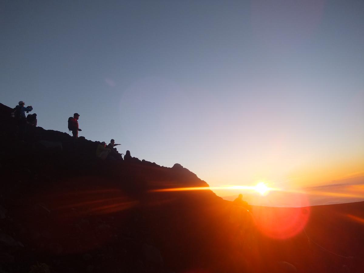 Goraikou Sansou Mt Fuji New 7Th Station Fujinomiya Route Villa ภายนอก รูปภาพ