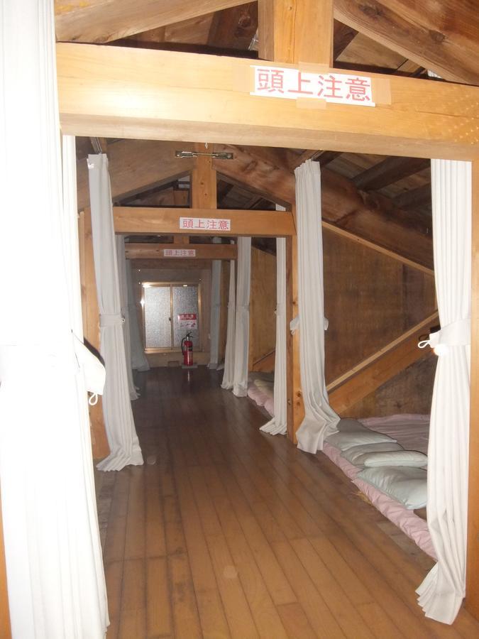 Goraikou Sansou Mt Fuji New 7Th Station Fujinomiya Route Villa ภายนอก รูปภาพ