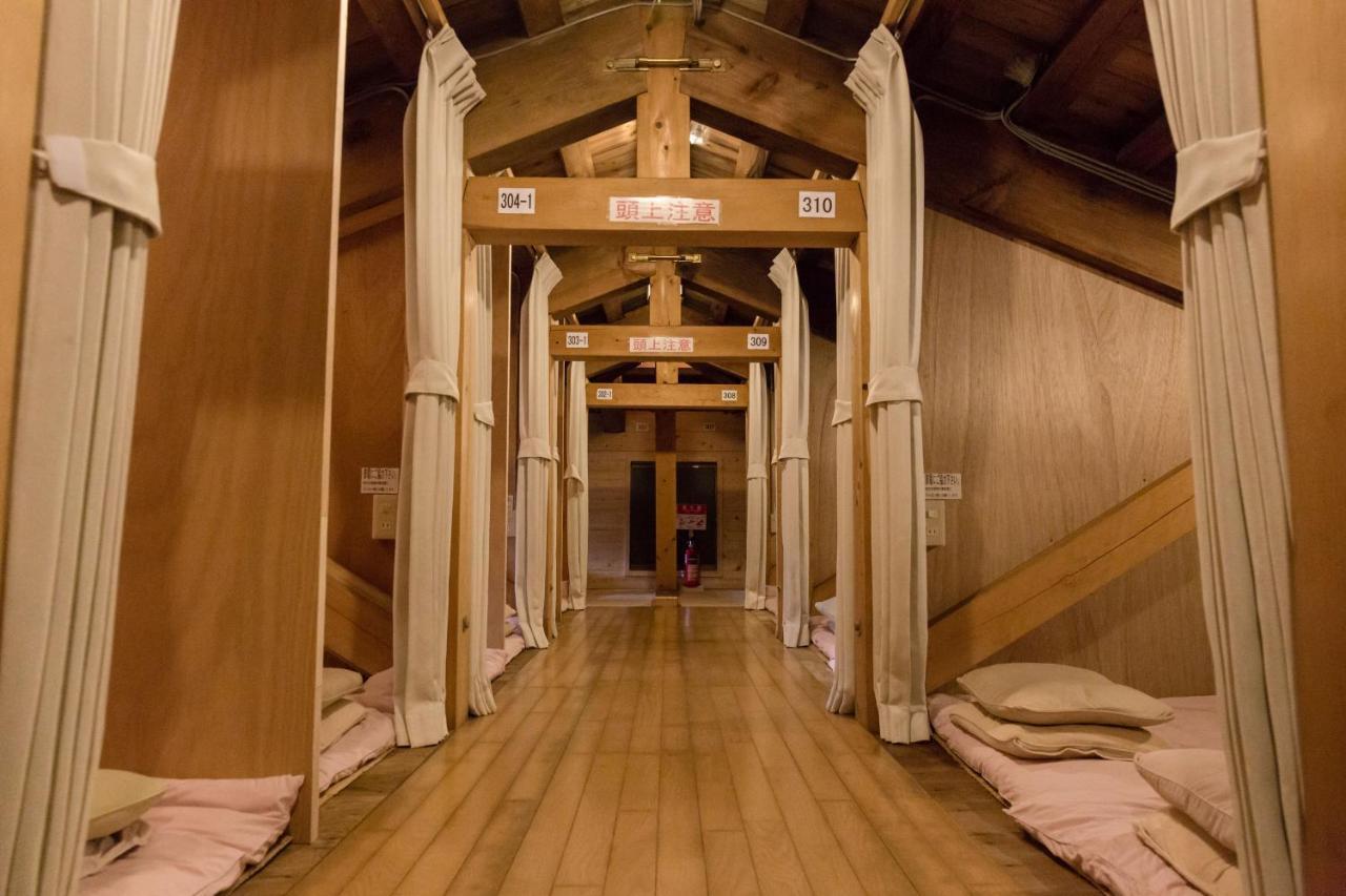 Goraikou Sansou Mt Fuji New 7Th Station Fujinomiya Route Villa ภายนอก รูปภาพ
